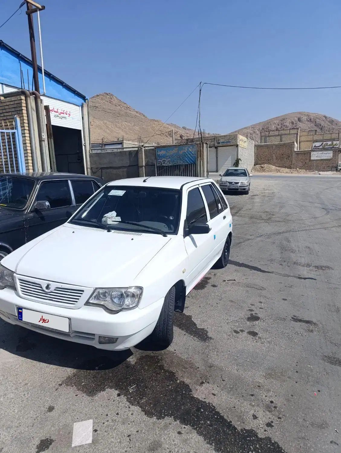 خودرو پراید، 111 آگهی ann_20406073