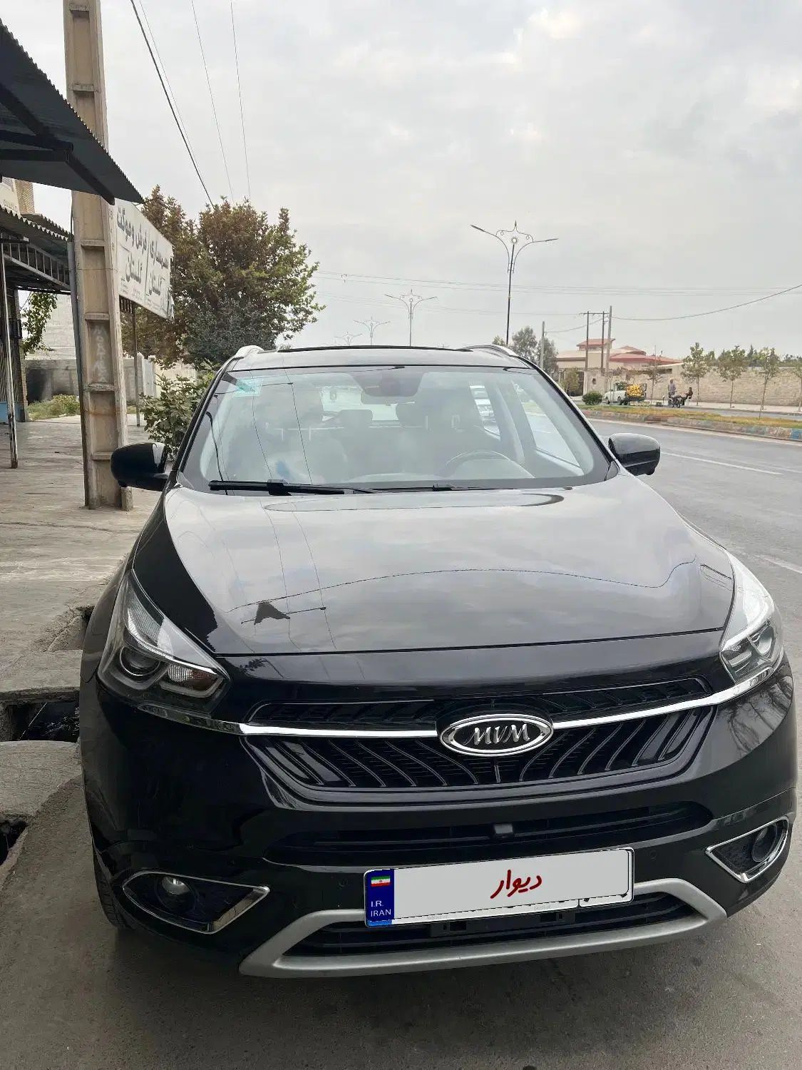 خودرو چری، تیگو 7 آگهی ann_20406092