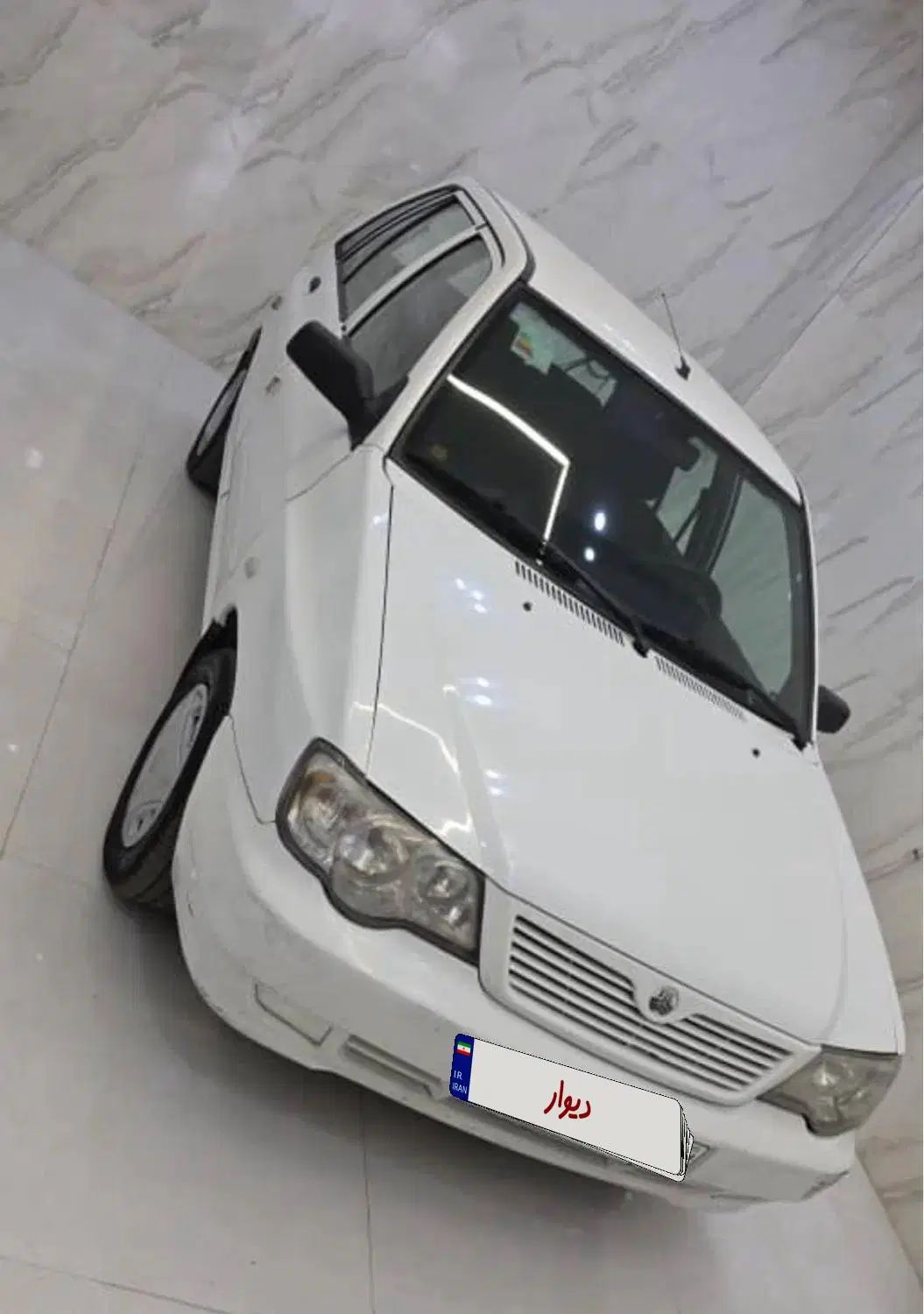 خودرو پراید، 111 آگهی ann_20406095