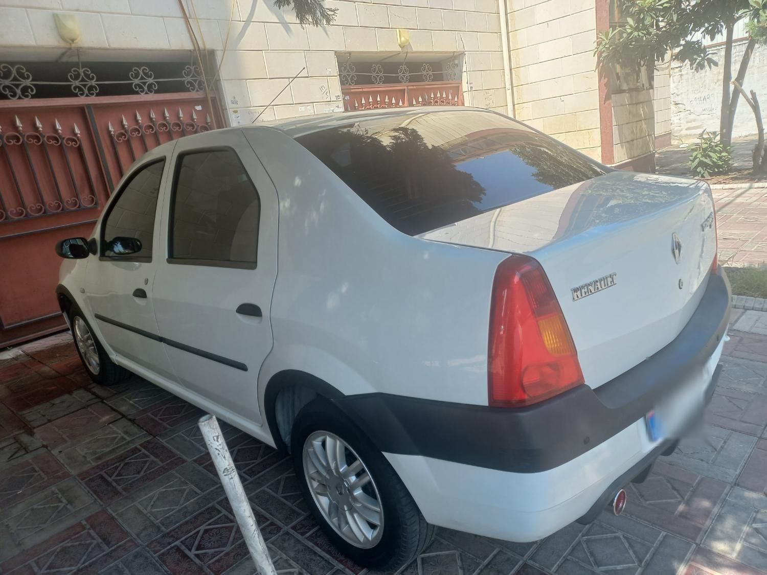 خودرو رنو، تندر 90 آگهی ann_20406098