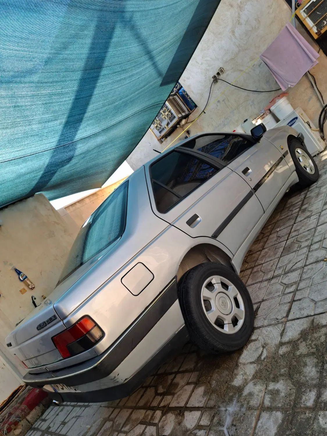 خودرو پژو، 405 آگهی ann_20406103