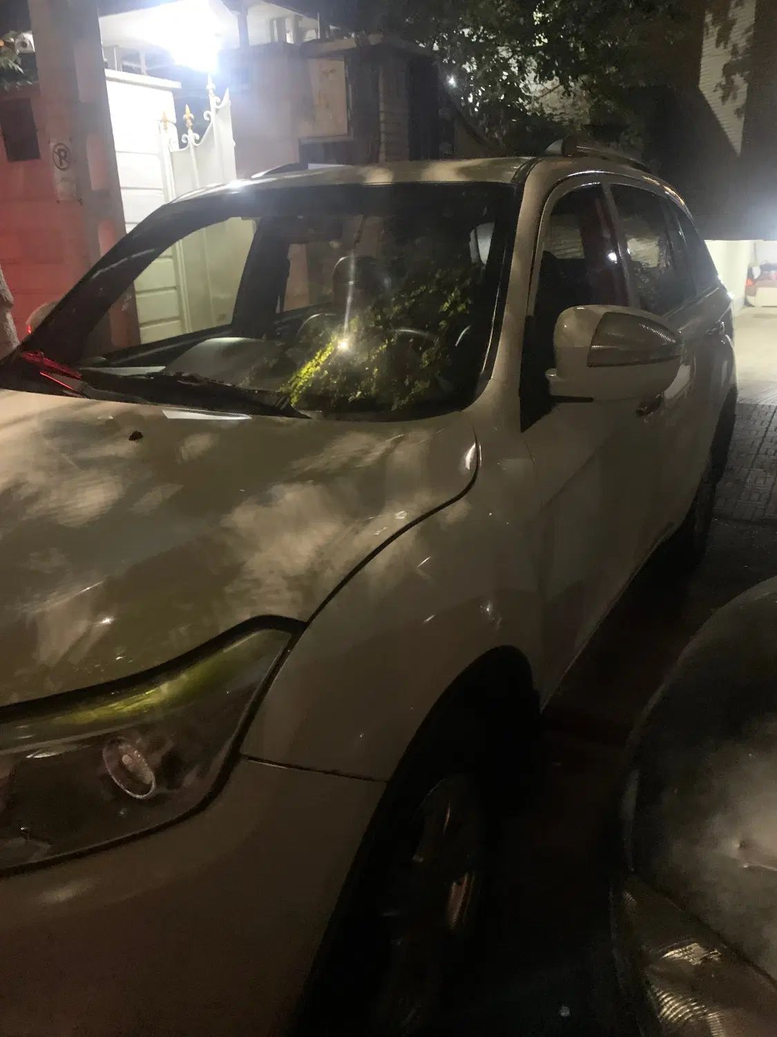 لیفان X60 اتوماتیک - 1396
