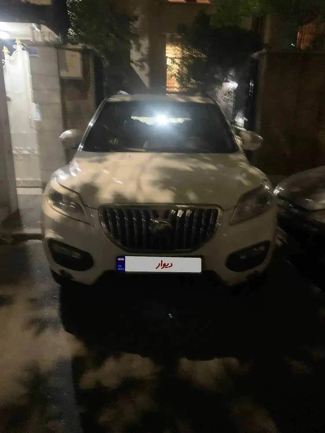 خودرو لیفان، X60 آگهی ann_20406113