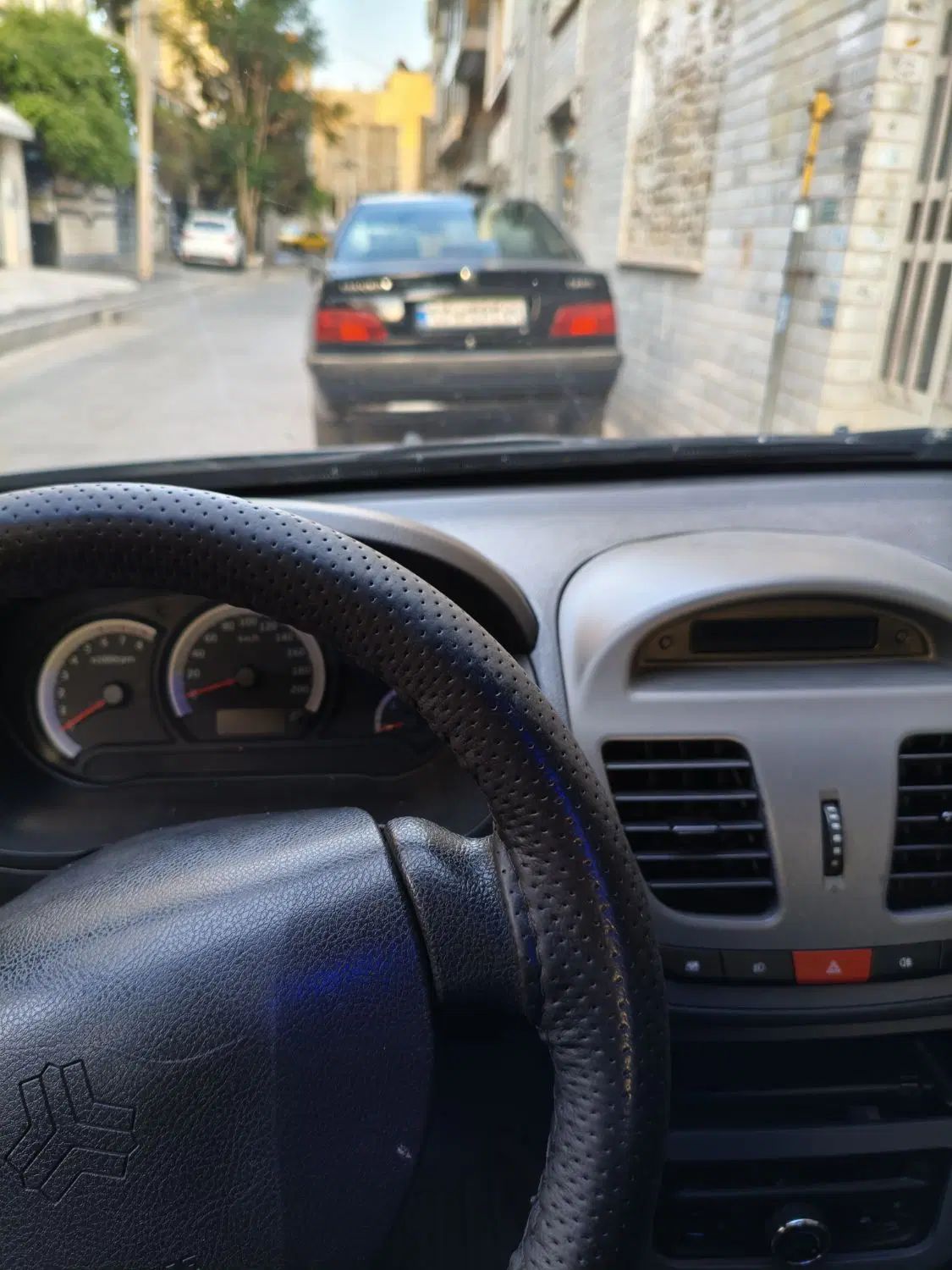 ساینا EX معمولی - 1398