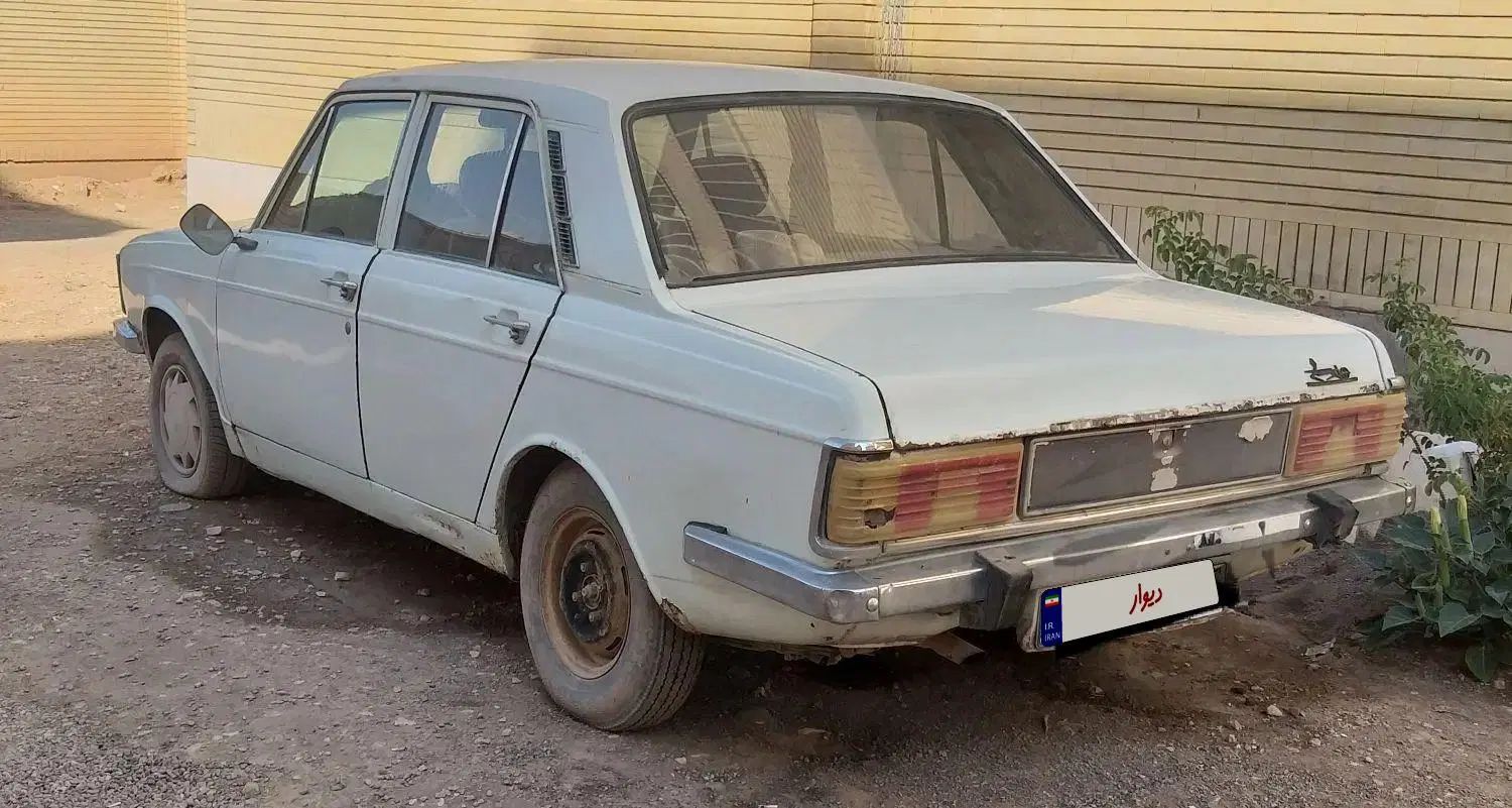 پیکان سواری انژکتور - 1373
