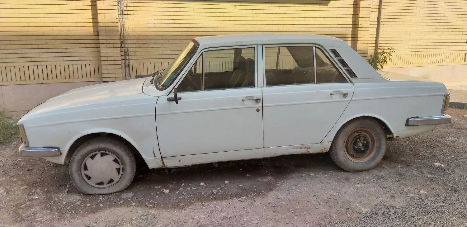 پیکان سواری انژکتور - 1373