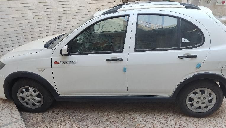 خودرو کوییک، معمولی آگهی ann_20406142