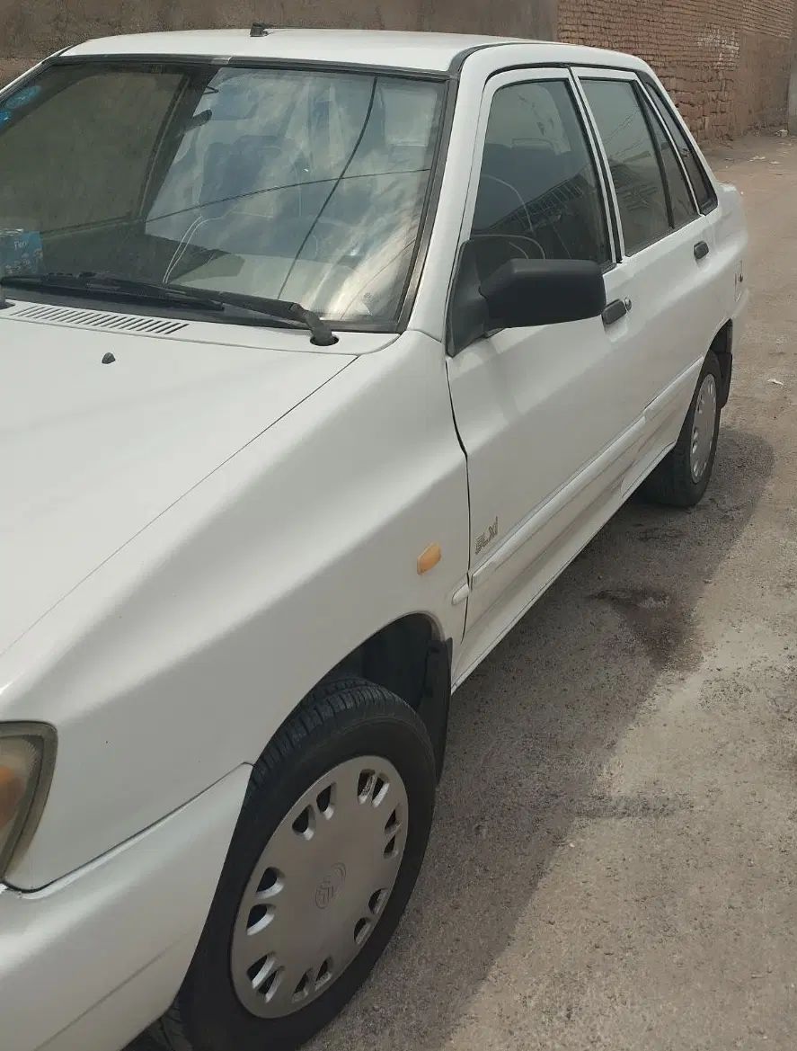خودرو پراید، 132 آگهی ann_20406165