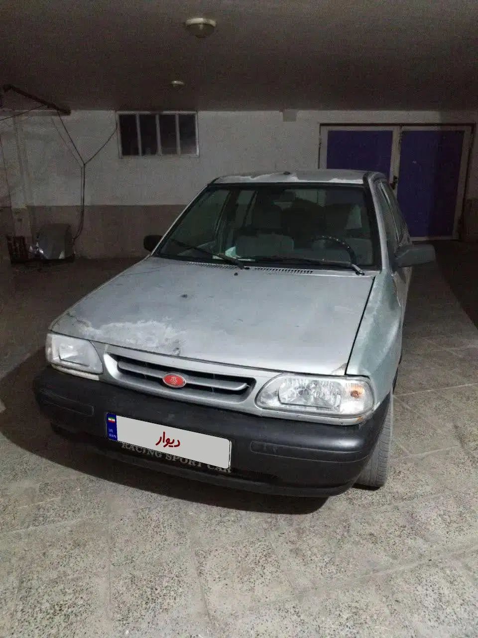 خودرو پراید، صبا آگهی ann_20406182