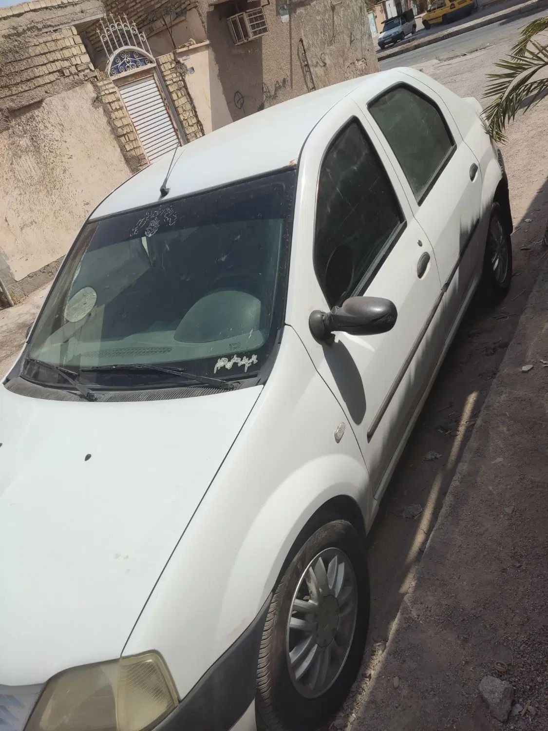 خودرو رنو، تندر 90 آگهی ann_20406185