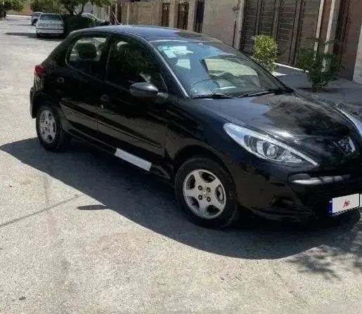 خودرو پژو، 207 آگهی ann_20406188