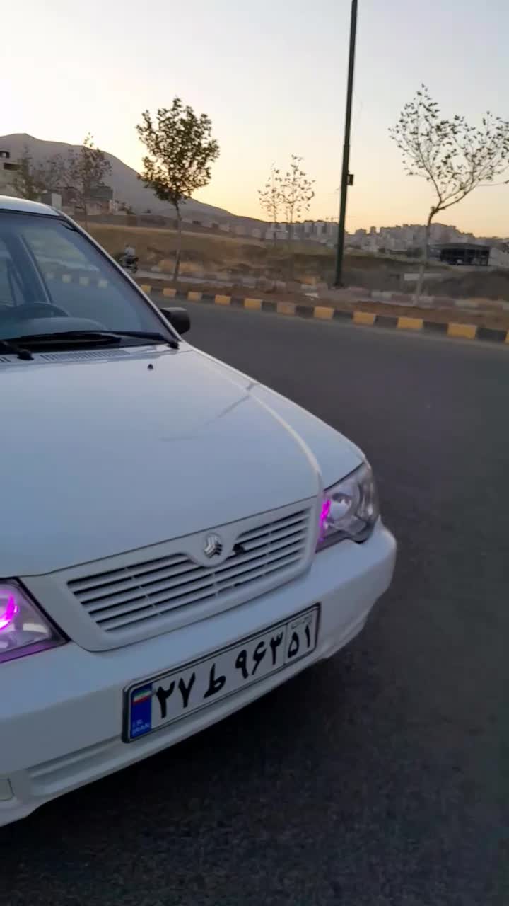 خودرو پراید، 132 آگهی ann_20406206