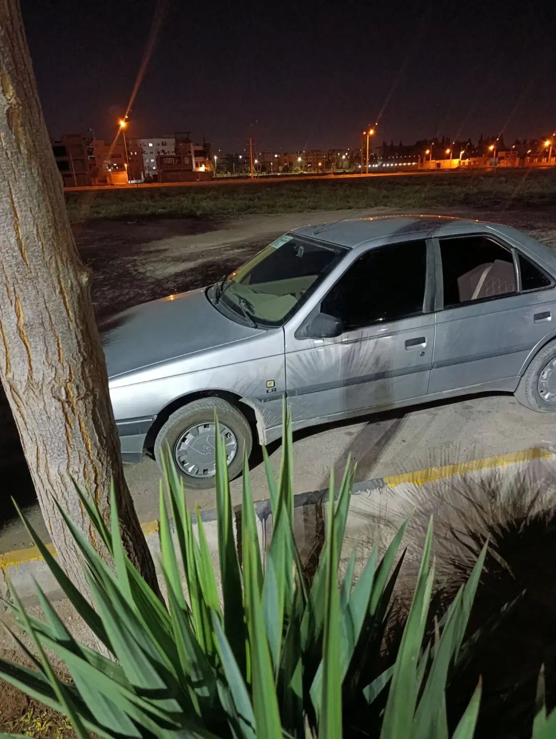 خودرو پژو، 405 آگهی ann_20406207