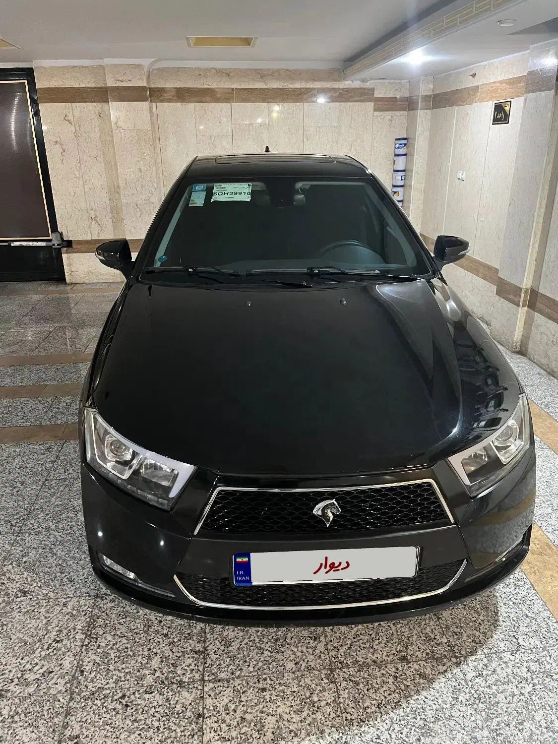 خودرو دنا، پلاس توربو آگهی ann_20406213