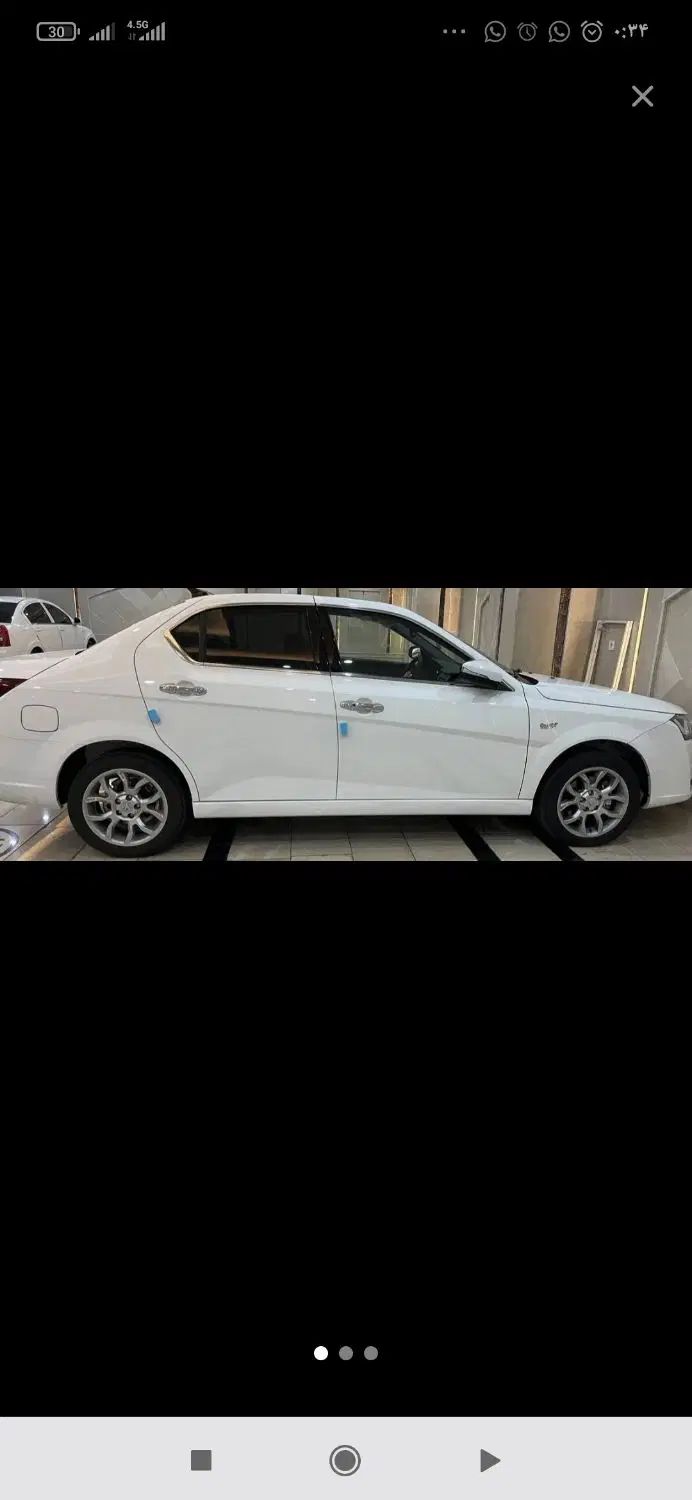 خودرو دنا، پلاس توربو آگهی ann_20406218