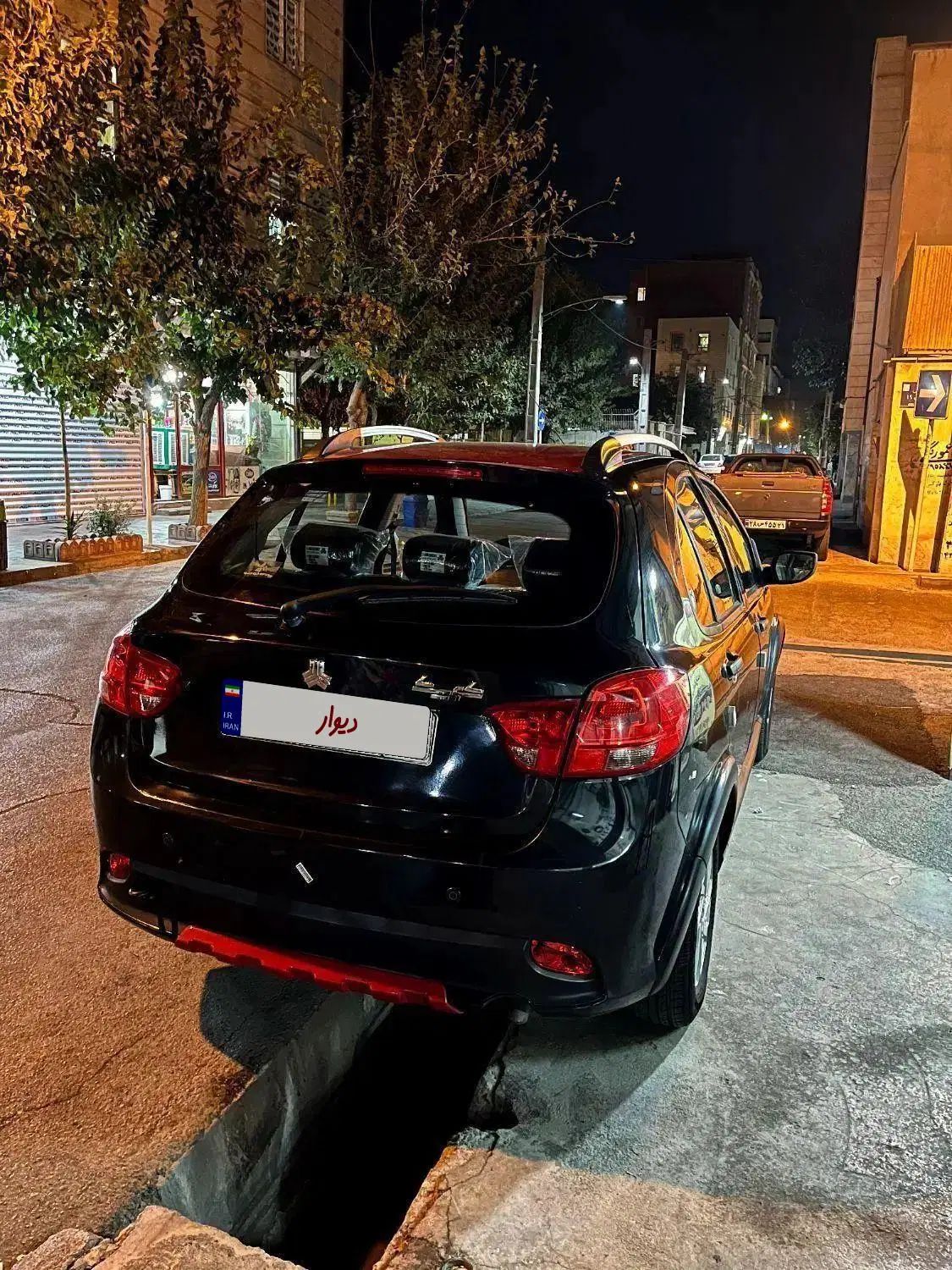 خودرو کوییک، R آگهی ann_20406231
