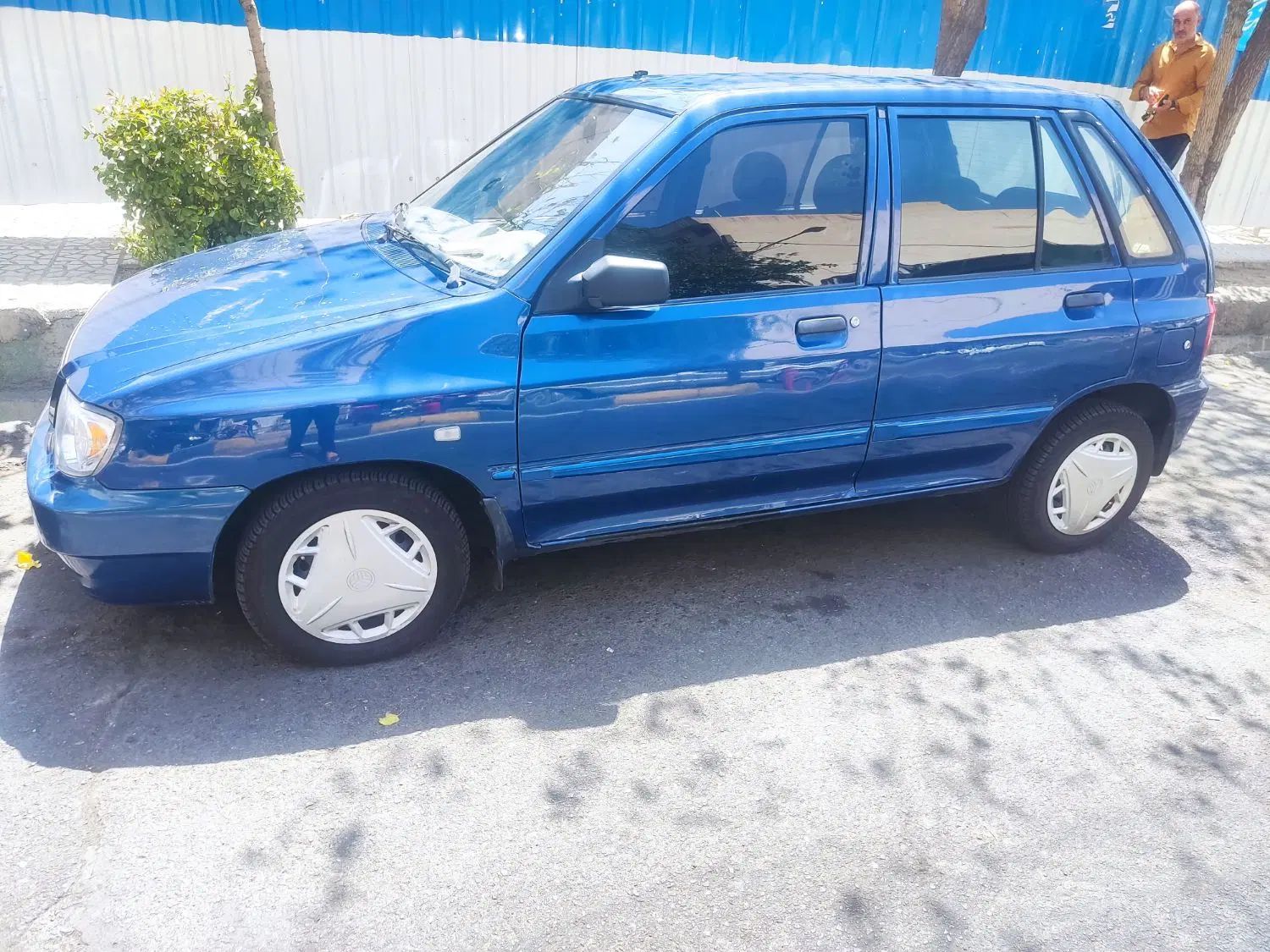 خودرو پراید، 111 آگهی ann_20406237