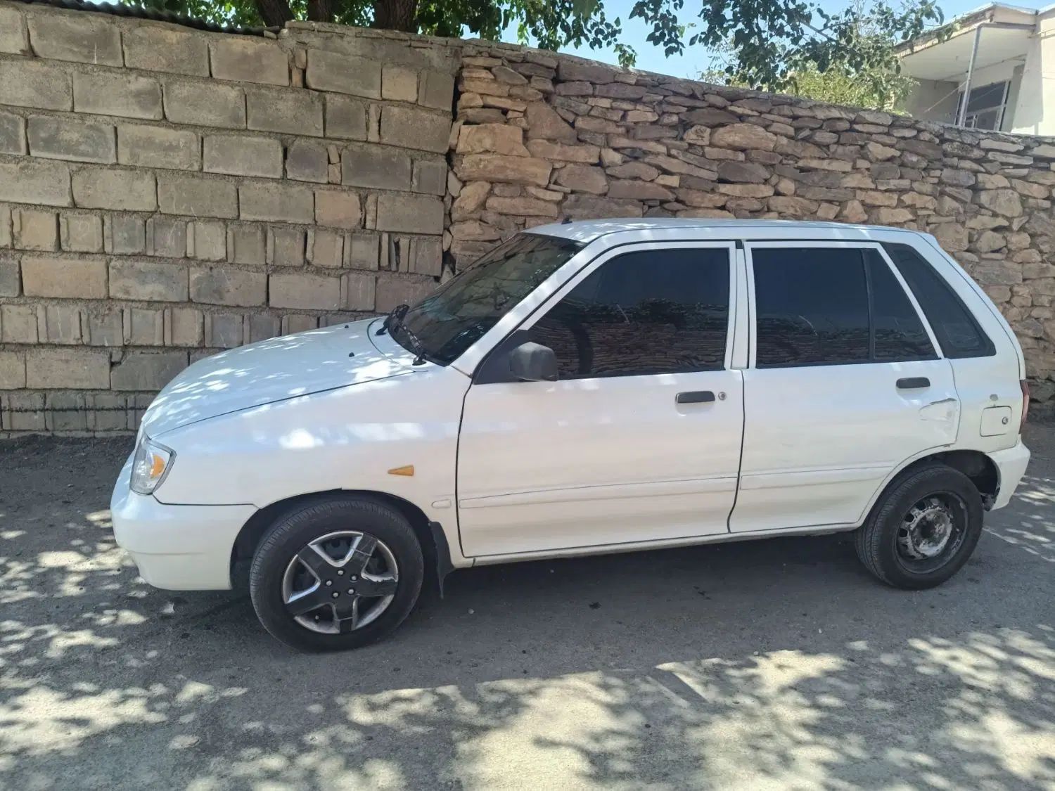 خودرو پراید، 111 آگهی ann_20406241