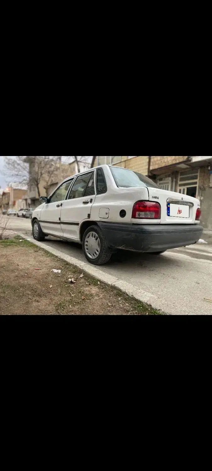 خودرو پراید، 131 آگهی ann_20406248