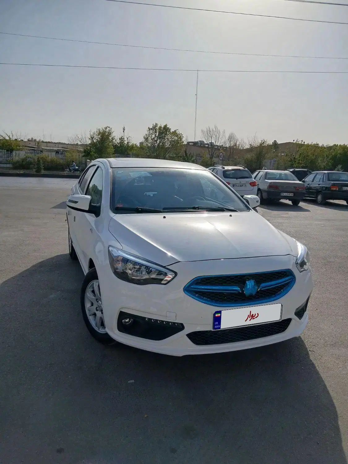 خودرو شاهین، پلاس آگهی ann_20406252