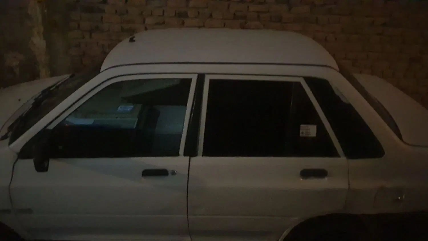 پراید 131 SE - 1394