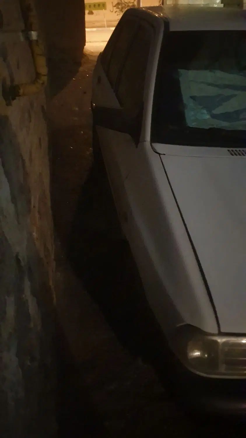 پراید 131 SE - 1394