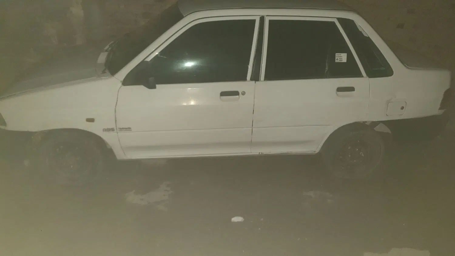 پراید 131 SE - 1394