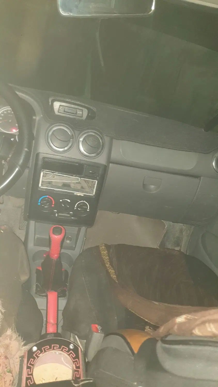 پراید 131 SE - 1394