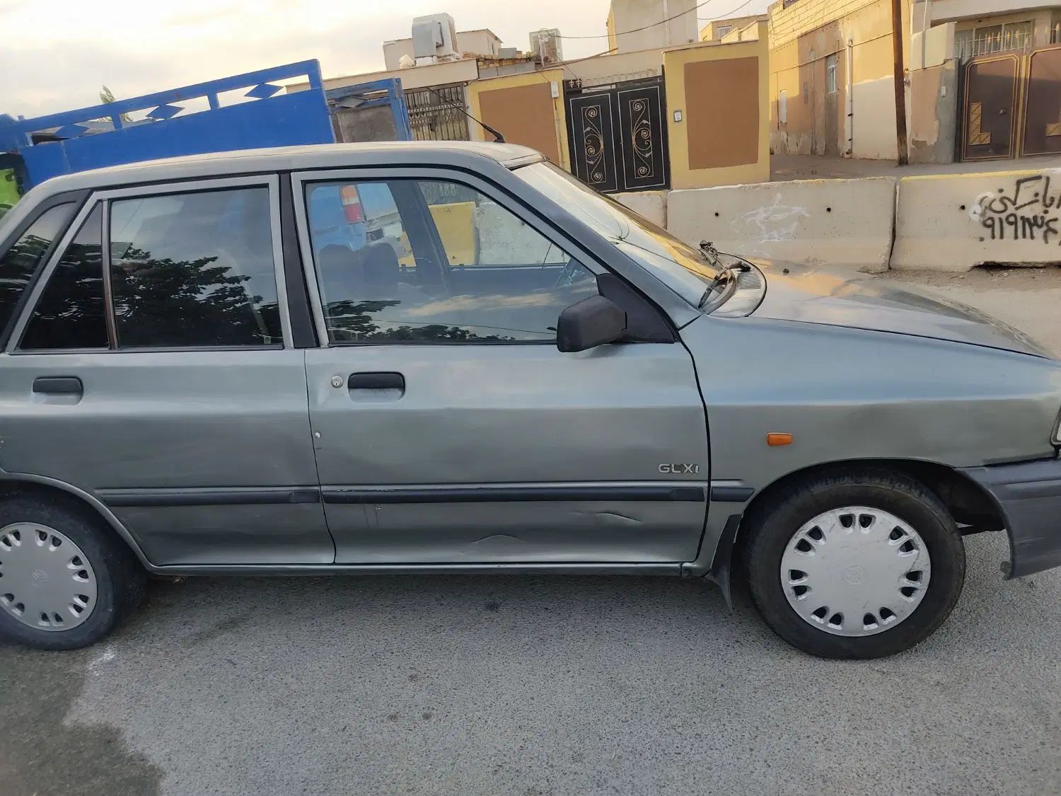 خودرو پراید، 131 آگهی ann_20406265