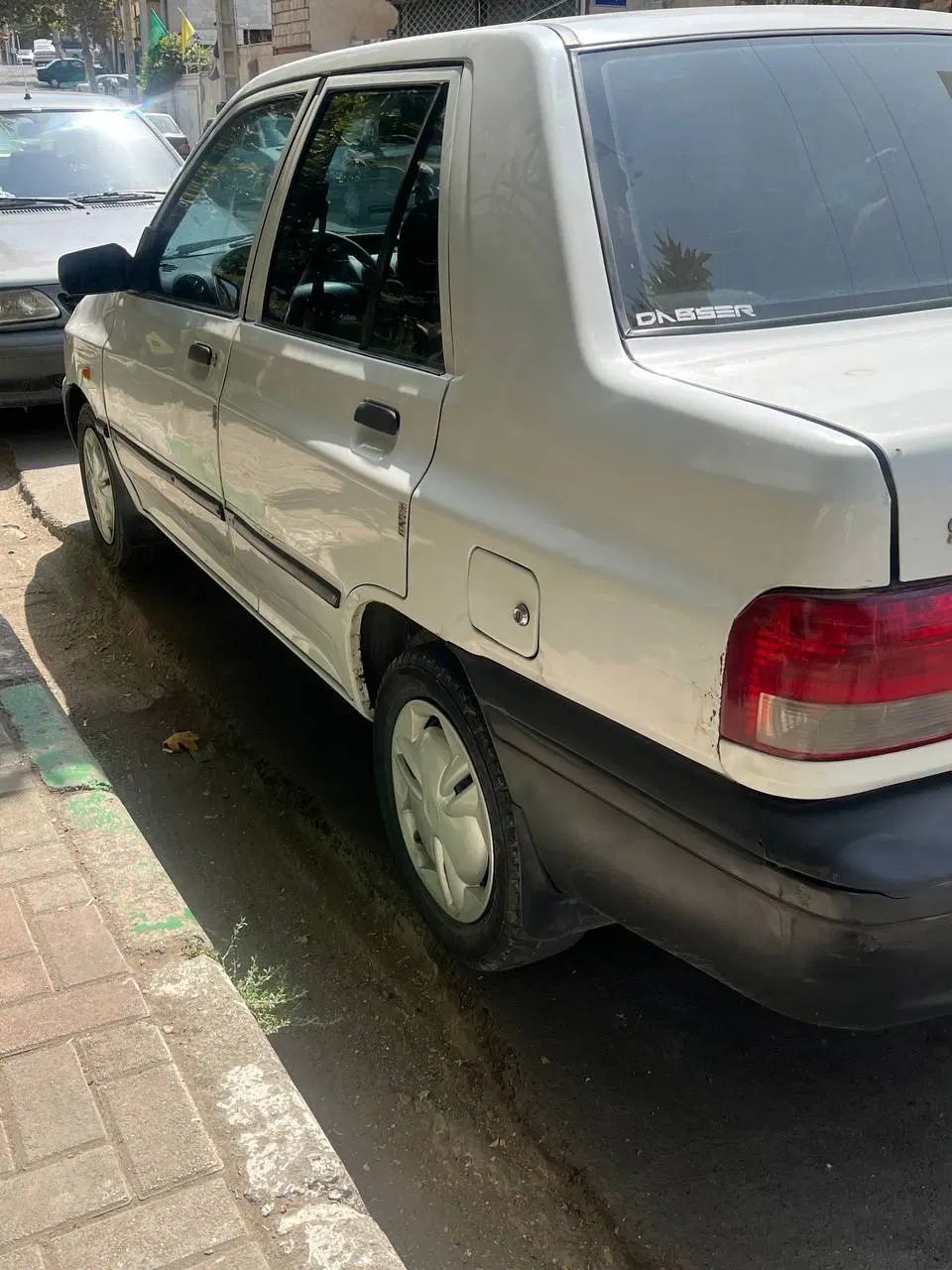 پراید 131 SE - 1397