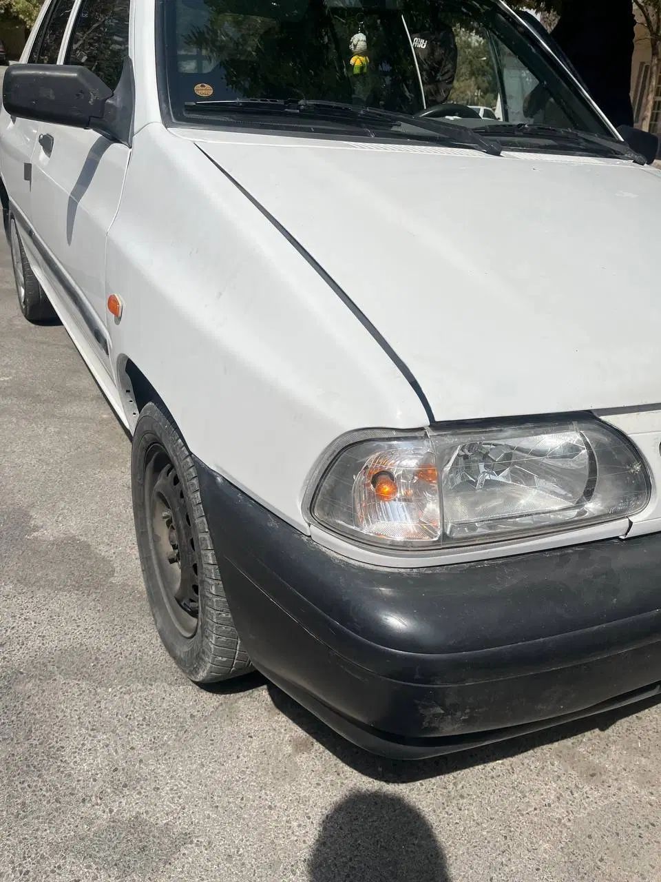 پراید 131 SE - 1397