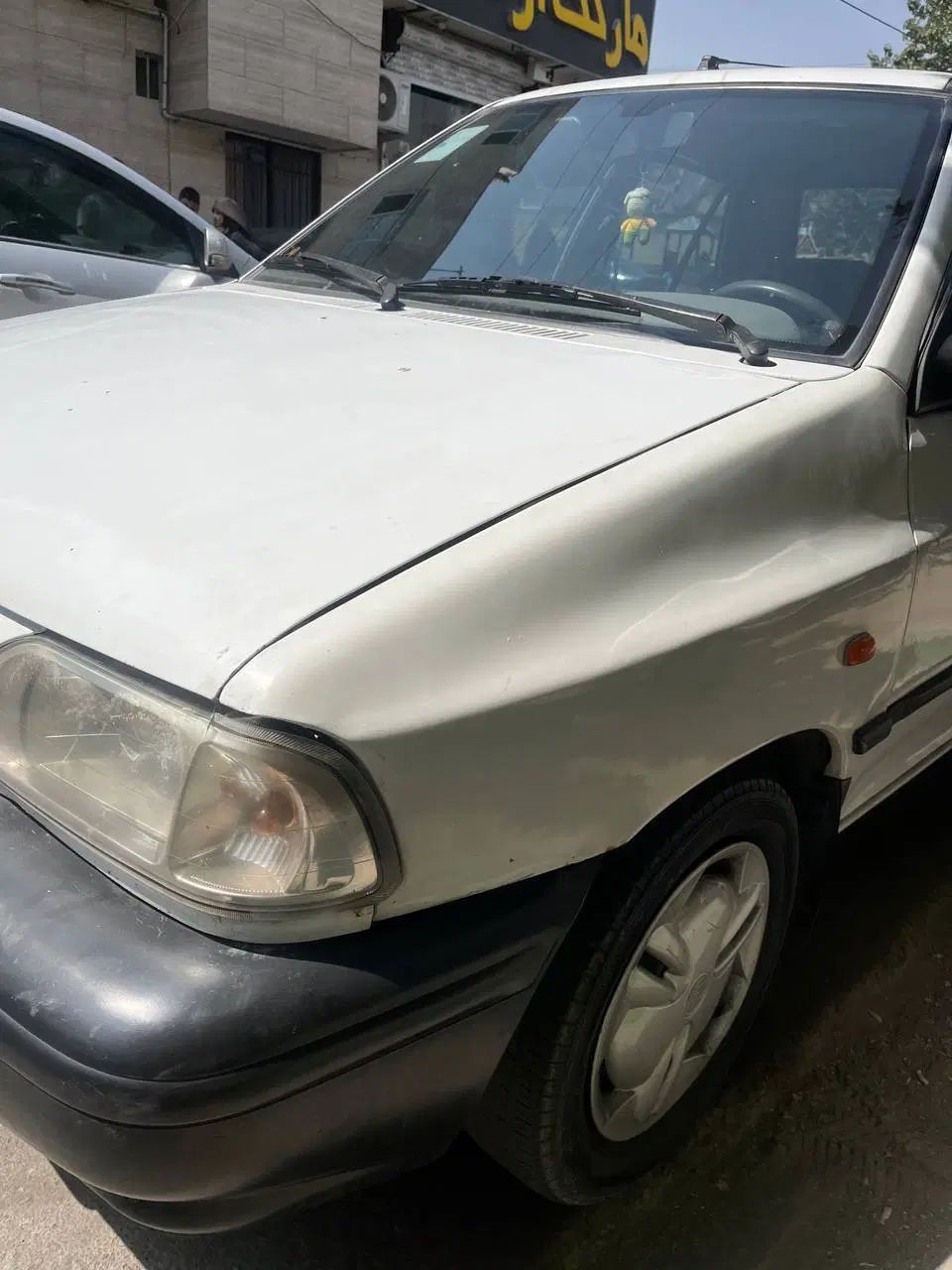 پراید 131 SE - 1397