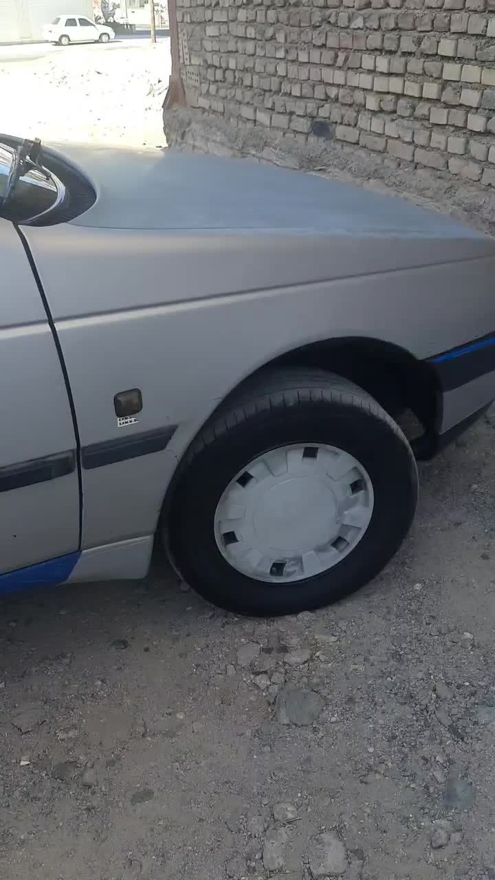 پژو 405 GLX - 1390