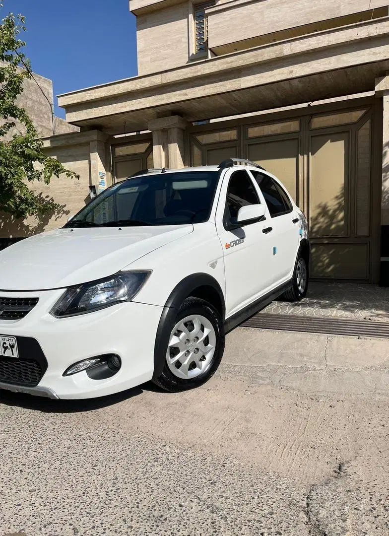 خودرو کوییک، معمولی آگهی ann_20406299