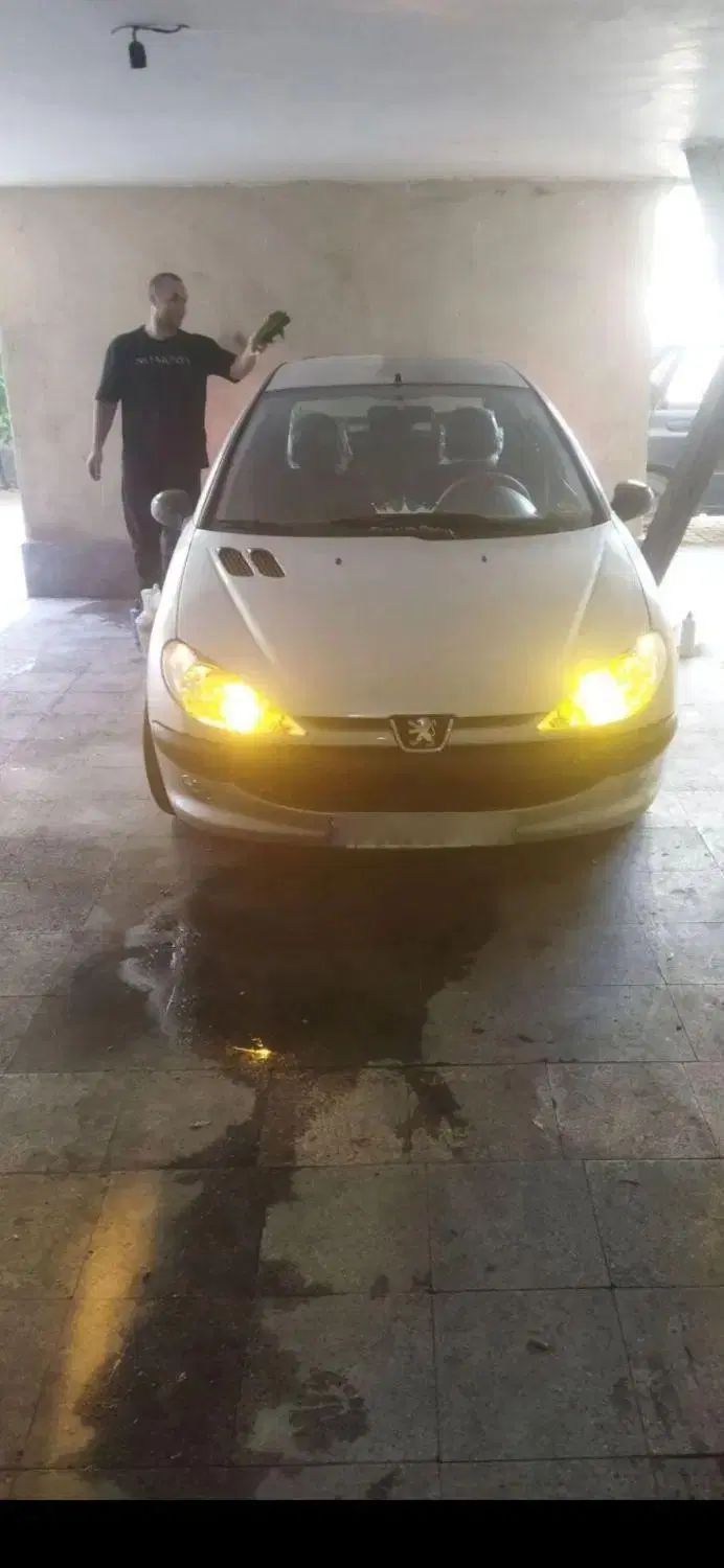 خودرو پژو، 206 آگهی ann_20406304