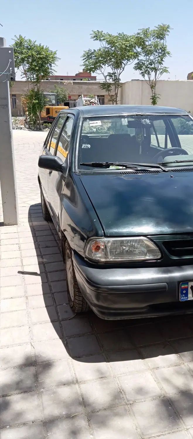 خودرو پراید، 131 آگهی ann_20406307