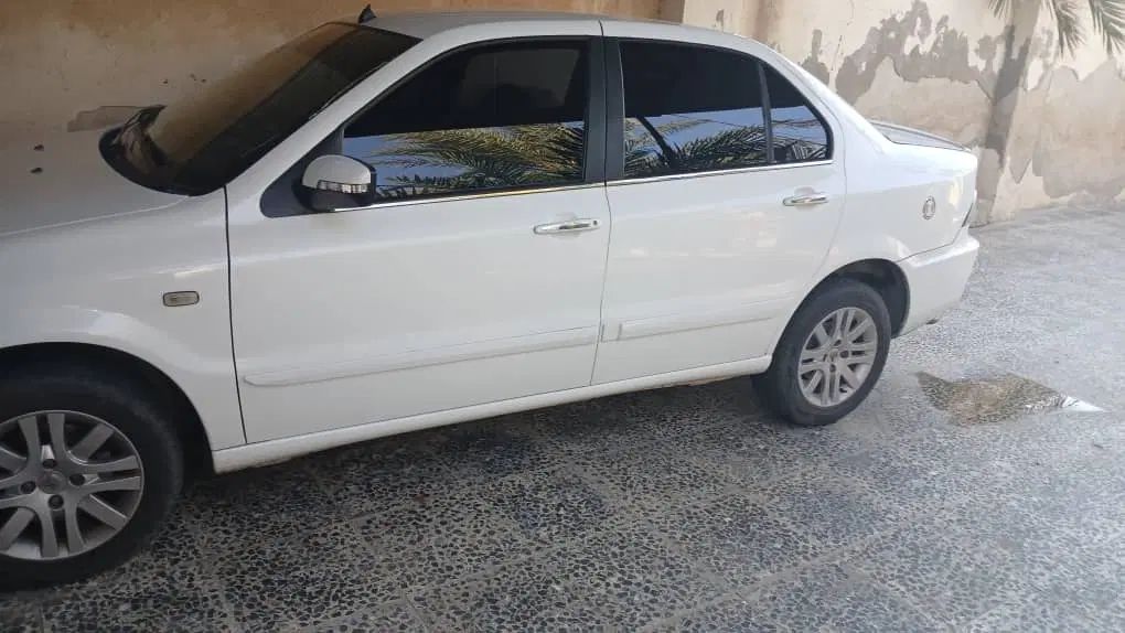 سمند سورن پلاس EF7 دوگانه سوز - 1402