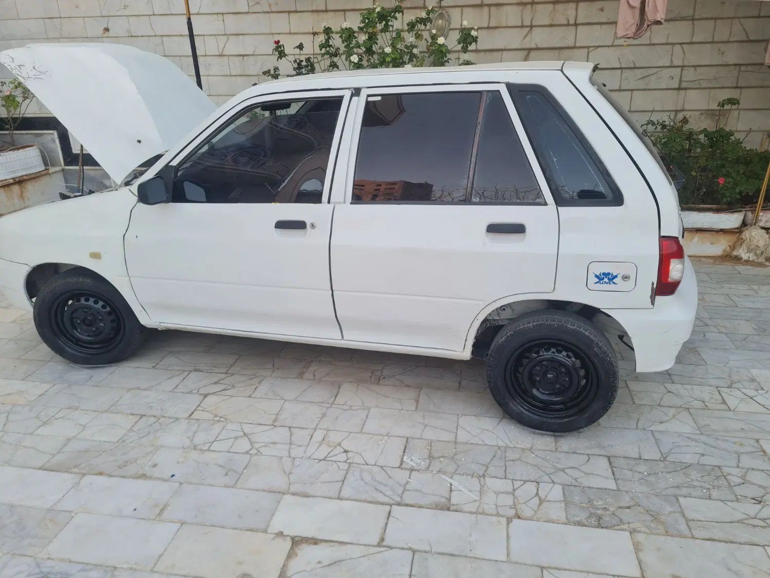 خودرو پراید، 111 آگهی ann_20406329