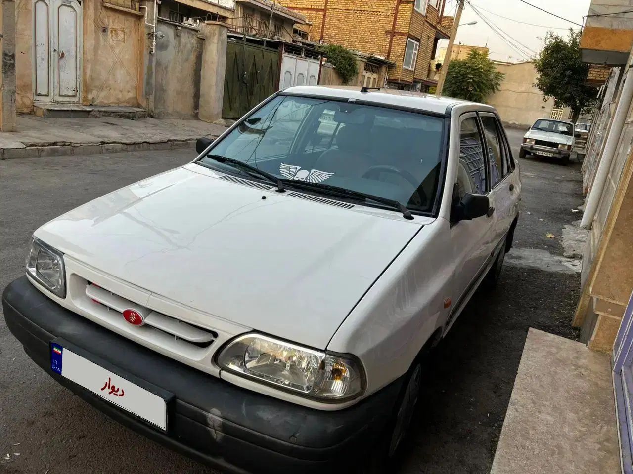 خودرو پراید، 131 آگهی ann_20406336