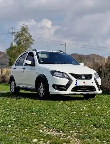 خودرو کوییک، S آگهی ann_20406347