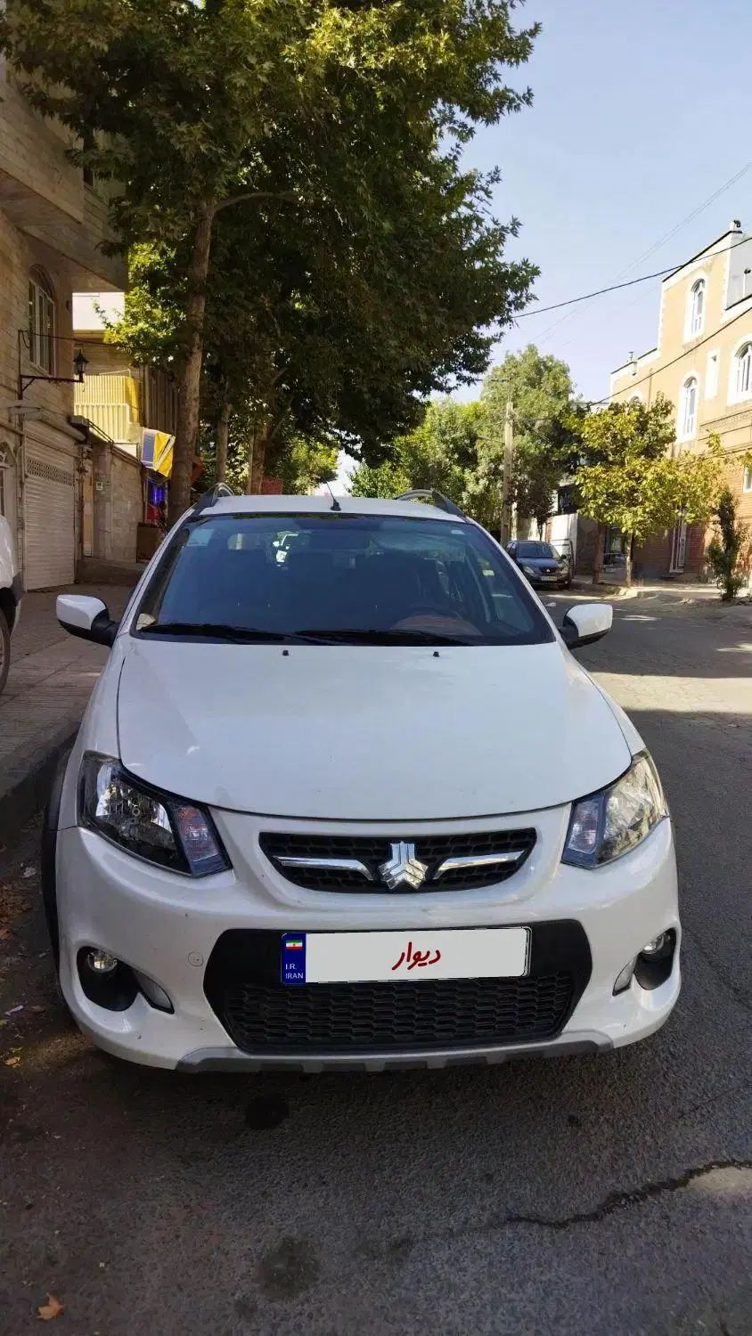خودرو کوییک، معمولی آگهی ann_20406360
