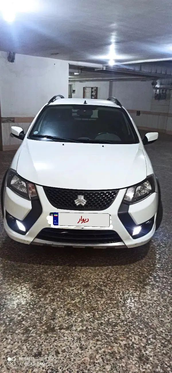 خودرو کوییک، S آگهی ann_20406386