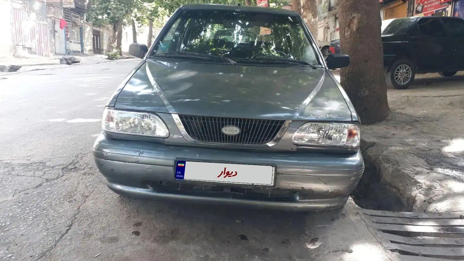 خودرو پراید، 141 آگهی ann_20406393