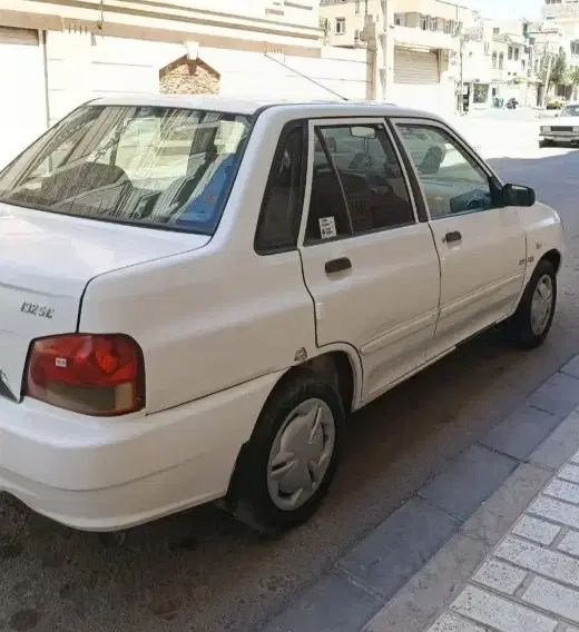 خودرو پراید، 132 آگهی ann_20406402