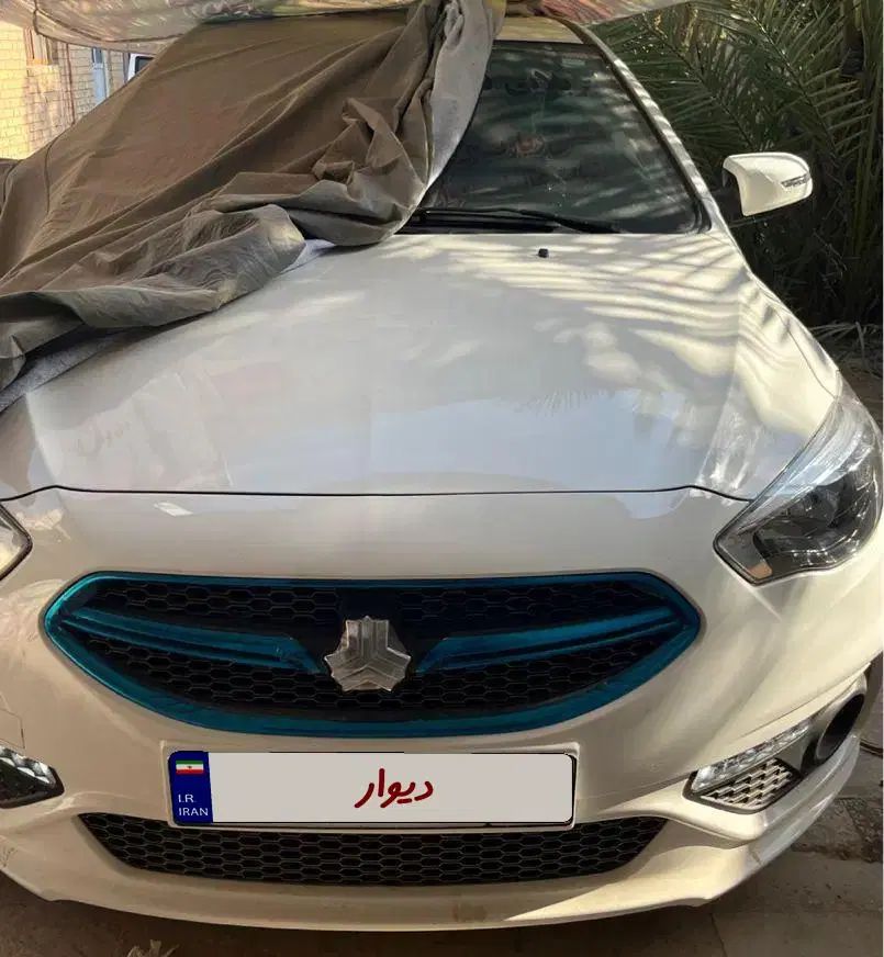 خودرو شاهین، G آگهی ann_20406422