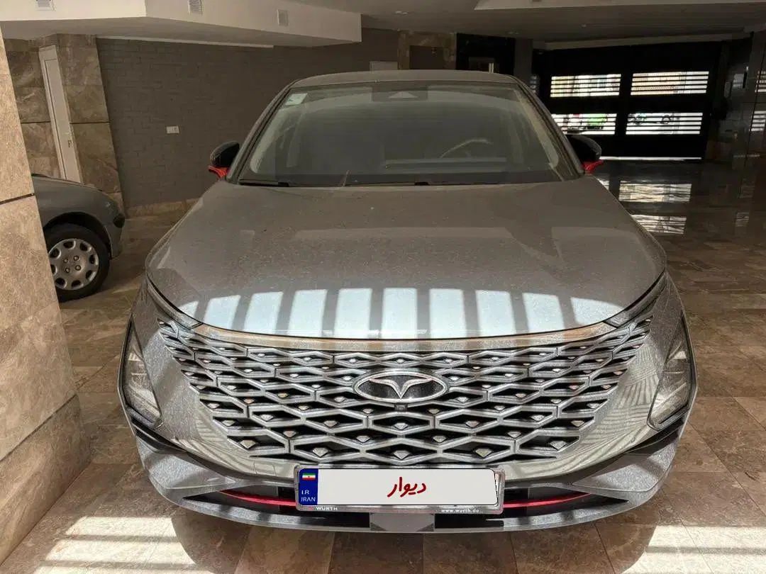 فونیکس FX پریمیوم FWD - 1402