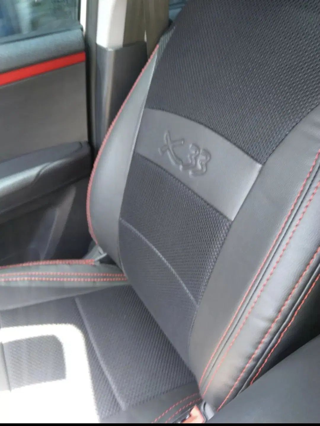 ام وی ام X33 S اتوماتیک اسپرت - 1397