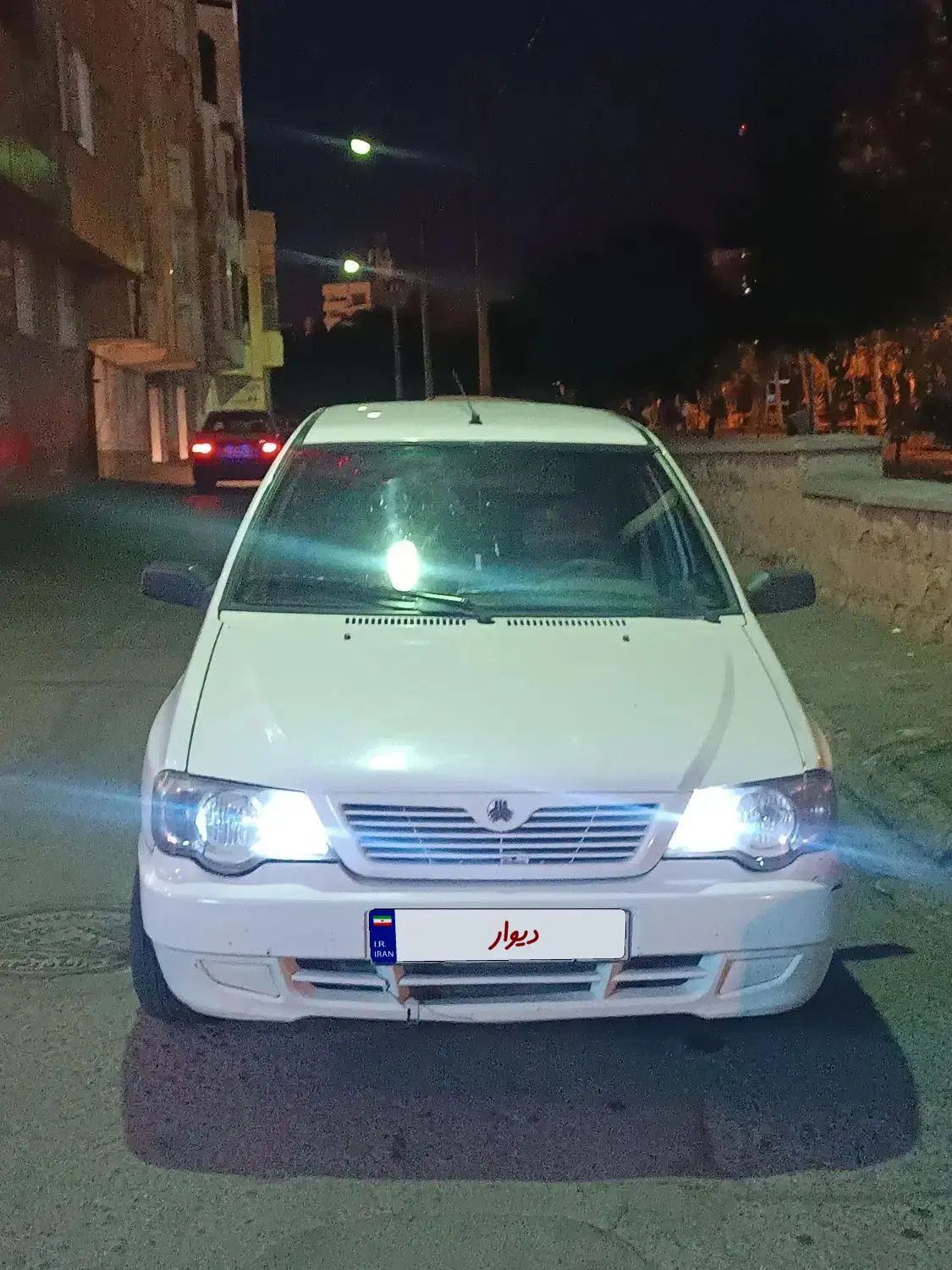 خودرو پراید، 111 آگهی ann_20406446
