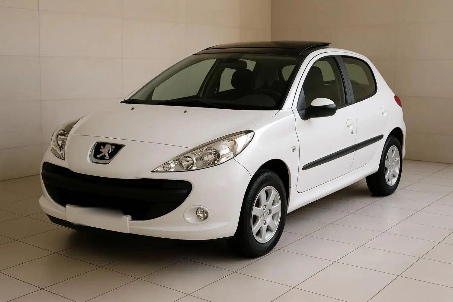 خودرو پژو، 207 آگهی ann_20406449