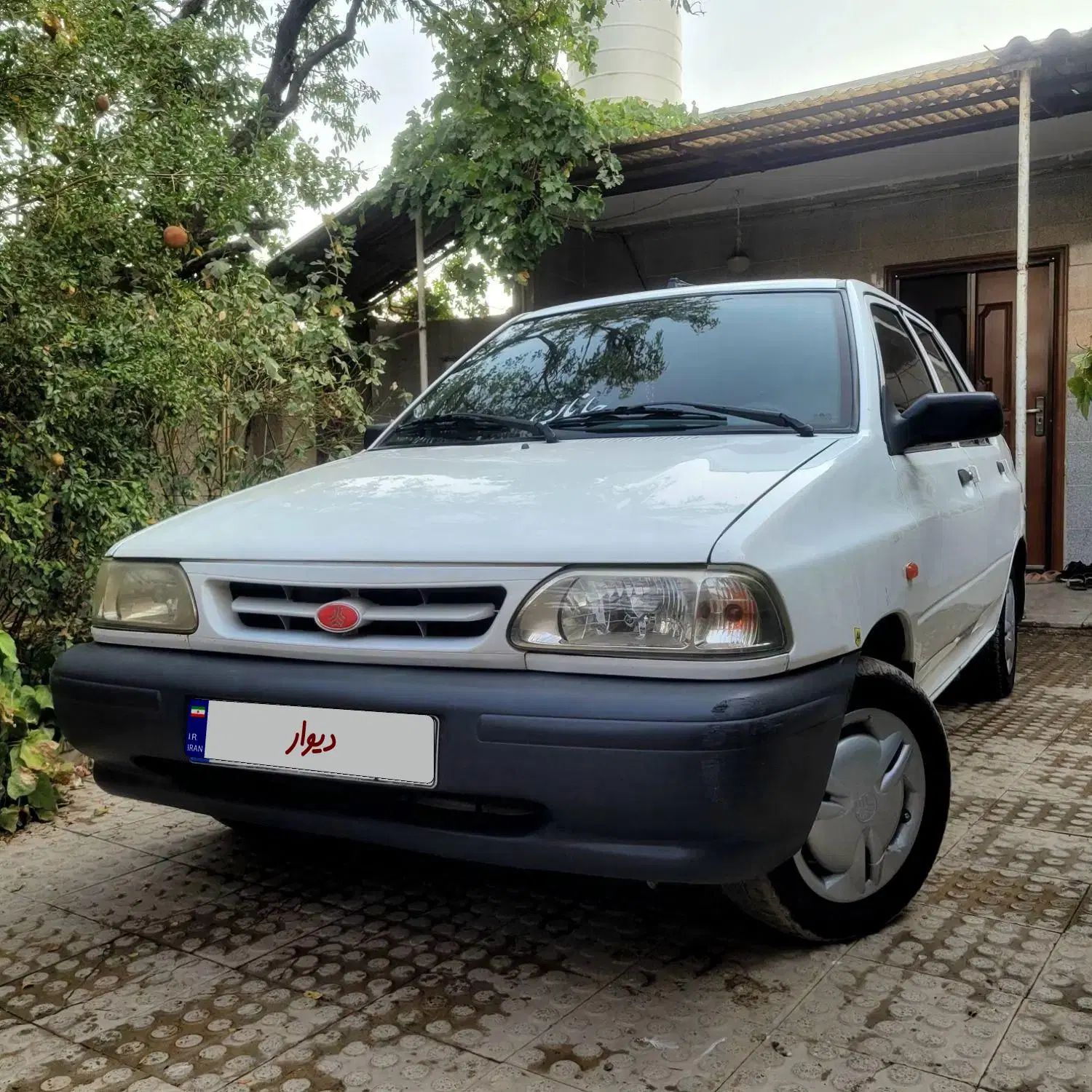 پراید 131 SE - 1397